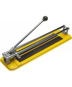 Плиткорезы: Роликовый плиткорез STAYER STANDARD 400 мм 4-12 мм [3303-40] фотографии