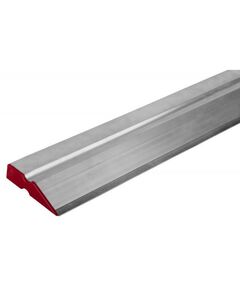 Штукатурный инструмент: Правило Зубр БИ-Металл 1 м [1072-1.0] фотографии