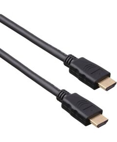 Купить Кабель HDMI Exegate EX-CC-HDMI-3.0F 19M/19M, 3м, v1.4b, ферритовые кольца, позолоченные контакты [EX294690RUS] в компании Зеон