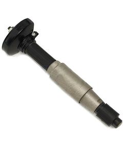 Пневмошлифмашины: Шлифмашина пневматическая радиальная  ИП-2014 фотографии