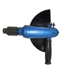 Пневмошлифмашины: Шлифмашина пневматическая угловая  ИП-21125 фотографии