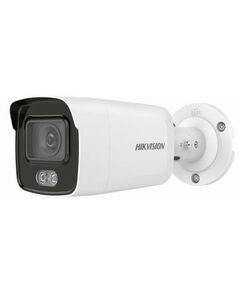 IP-камеры: Камера видеонаблюдения IP Hikvision DS-2CD2047G2-LU(C)(2.8mm) фотографии