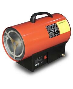 Тепловые пушки: Пушка тепловая газовая TOR BJG-35A [1020621] фотографии