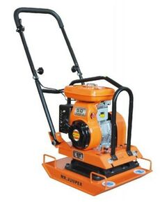 Виброплиты, вибраторы, гибкие валы: Виброплита TOR C-100(R) (Loncin) [1021589] фотографии