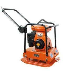 Виброплиты, вибраторы, гибкие валы: Виброплита TOR C-120(R) (Loncin) [1021587] фотографии