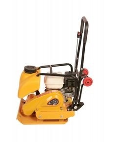 Виброплиты, вибраторы, гибкие валы: Виброплита TOR C-60(E) (Honda) [1018812] фотографии