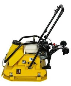 Виброплиты, вибраторы, гибкие валы: Виброплита TOR C-95T(R) (Honda) [1022015] фотографии