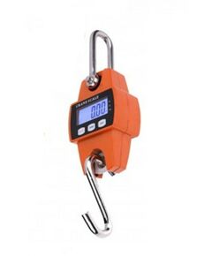 Весовое оборудование: Весы электронные крановые TOR OCS-L 300кг [1004316] фотографии