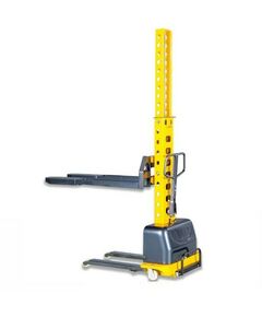 Штабелеры: Штабелер самоподъемный TOR TOR CDD05Z 0.5 т, 1.5 м, с электроподъемом [1023077] фотографии