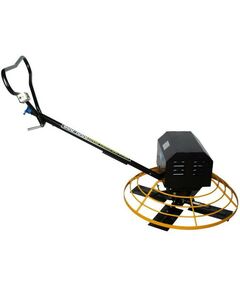 Мозаично-затирочные шлифовальные машины: Затирочная машина электрическая TOR DMD 900 (E) [1019141] фотографии