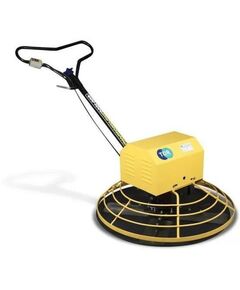 Мозаично-затирочные шлифовальные машины: Затирочная машина электрическая TOR DMR 600 (Z) [1018832] фотографии