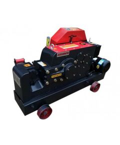 Станки для гибки и резки арматуры: Станок для резки арматуры TOR GQ42 (Z) [1018820] фотографии