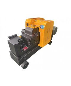 Станки для гибки и резки арматуры: Станок для резки арматуры TOR GQ60 (Z) [1039019] фотографии