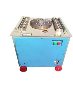 Станки для гибки и резки арматуры: Станок для гибки арматуры TOR GW32M (Z) [1026008] фотографии