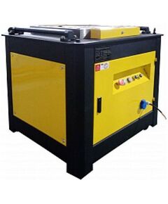 Станки для гибки и резки арматуры: Станок для гибки арматуры TOR GW70 (Z) [1039016] фотографии