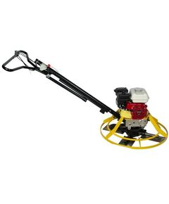 Мозаично-затирочные шлифовальные машины: Затирочная машина TOR S-80 (Honda) [1012105] фотографии