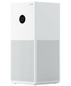 Умные устройства: Очиститель воздуха Xiaomi Smart Air Purifier 4 Lite EU [BHR5274GL] фотографии