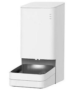 Умные устройства: Умная автоматическая кормушка Xiaomi Smart Pet Food Feeder [BHR6143EU] фотографии
