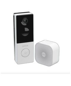 Умные устройства: Умный дверной звонок  Botslab Video Doorbell R801 фотографии