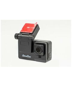Автомобильные видеорегистраторы: Автомобильный видеорегистратор AdvoCam FD Black III GPS/GLONASS фотографии