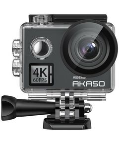 Купить Экшн-камера Akaso V50 ELITE Black [SYA0074-GY1] в компании Зеон