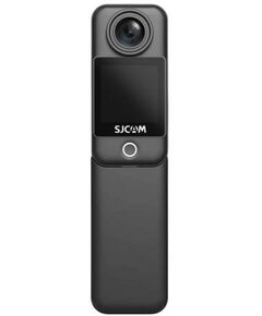 Экшн-камеры: Экшн-камера SJCAM C300 Black фотографии