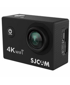 Купить Экшн-камера SJCAM SJ4000 AIR Black в компании Зеон