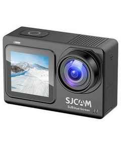 Купить Экшн-камера SJCAM SJ8 DUAL SCREEN в компании Зеон