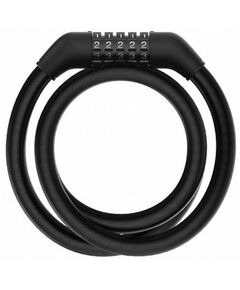Самокаты: Кабельный замок для электросамоката Xiaomi Electric Scooter Cable Lock [BHR6751GL] фотографии