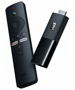 Медиаплееры: Портативный медиаплеер Xiaomi Mi TV Stick RU [PFJ4145RU] фотографии