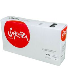 Купить Картридж Sakura SATK475 аналог 1T02K30NL0 для Kyocera Mita, черный, 15000 к. в компании Зеон