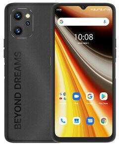 Смартфоны: Смартфон UMIDIGI Power 7 Max 6+128G Reef Gray Unisoc T610/48+8+5MP/16MP/NFC/4G/Android 11/10000 mAh/6.7" HD [C.POW7-A-J-192-B-Z01] фотографии