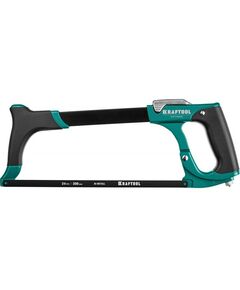 Столярно-слесарный инструмент: Ножовка по металлу KRAFTOOL Extrem [15802] фотографии