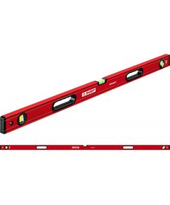 Строительные уровни: Уровень с усиленным профилем Зубр АТЛАНТ 2000 мм [34585-200_z01] фотографии