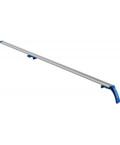 Тиски, струбцины, наковальни, верстаки: Направляющая шина, Зубр Профессионал УЗН-90 900 мм [32232-1] фотографии