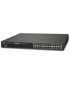 Купить Инжектор Planet HPOE-1200G 12-Port 802.3at 30w Managed Gigabit High Power over Ethernet Injector Hub (full power - 350W) в компании Зеон