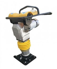 Виброплиты, вибраторы, гибкие валы: Вибротрамбовка электрическая TOR HCD90E [1018810] фотографии