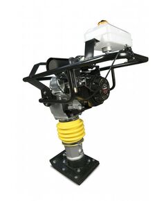 Виброплиты, вибраторы, гибкие валы: Вибротрамбовка TOR HCR80B (Lifan) [1018813] фотографии