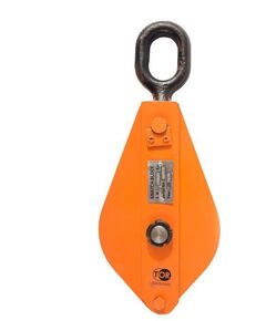 Монтажные блоки: Блок монтажный с ушком TOR HQG(L) K2-3.2 т-0 [115320] фотографии