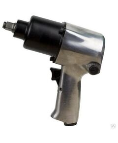 Пневмогайковерты: Гайковёрт пневматический  ИП-3125МС-01 [1001760] фотографии