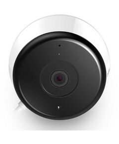 Купить Камера видеонаблюдения IP D-link DCS-8600LH /A2A 3.26-3.26мм в компании Зеон