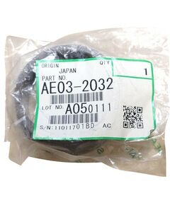 Для Ricoh: Втулка пластмассовая термоизоляционная диам. 43 мм Ricoh THERMAL INSULATING BUSHING:DIA43 диаметр 43 мм [AE032032] фотографии