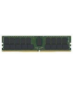 Купить Оперативная память Kingston Server Premier 64GB DDR4 RDIMM 3200MHz ECC Registered 2Rx4, 1.2V (Micron F Rambus) [KSM32RD4/64MFR] в компании Зеон