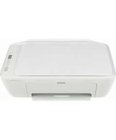 Купить Многофункциональное устройство HP DeskJet 2710 A4, принтер/копир/сканер, цветной, струйный, белый [5AR83B] в компании Зеон