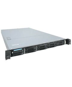 Купить Сервер F+ FPD-10-SP-5K1H806-CTO-P1006 1U 8x2.5" SAS/NVMe front + 2x2.5" SAS Chassis, 2xIntel Xeon Gold 5320 26C 185W 2.2GHz, 2x32Gb DDR4 RDIMM, RAID 9560 16i 8GB w/CacheVault, 1x1TB 2.5" NVMe SSD (front),  2х10Gb CX4 SFP+ w/2xTransciever в компании Зеон