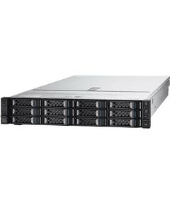 Купить Сервер F+ FPD-10-SP-5K2H20-CTO-P1005 2U 12x3.5" SAS 4 front + 4x2.5" SAS/NVMe Chassis, 2xIntel Xeon Silver 4214R 12C 100W 2.4GHz, 2x32Gb DDR4 RDIMM, RAID 9361 8i 2GB w/CacheVault, 1x1.92TB 2.5" NVMe SSD (rear), 2х10Gb CX4 SFP+ w/2xTransciever в компании Зеон