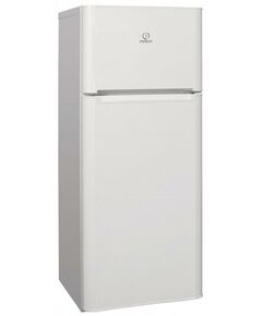 Купить Холодильник Indesit TIA 14 G 2-хкамерный, серебристый в компании Зеон