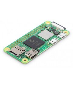 Тонкие клиенты: Мини-ПК Raspberry Pi Zero 2 WBCM2711 1.5Ghz/512Mb /CR/noOS/WiFi/BT [RA743] фотографии
