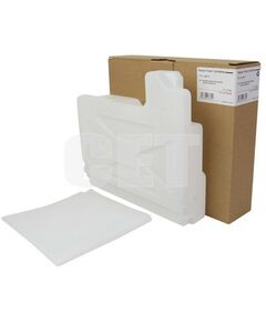 Для Sharp:  Бункер отработанного тонера MX-503HB для SHARP MX-M283N/M363N/M363U/M453N/M453U/M503N/M503U [CET7680] фотографии