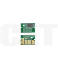 Для Sharp:  Чип картриджа MX-C51TC для SHARP MX-C507P Cyan, (WW), 10000 стр. [CET381263] фотографии